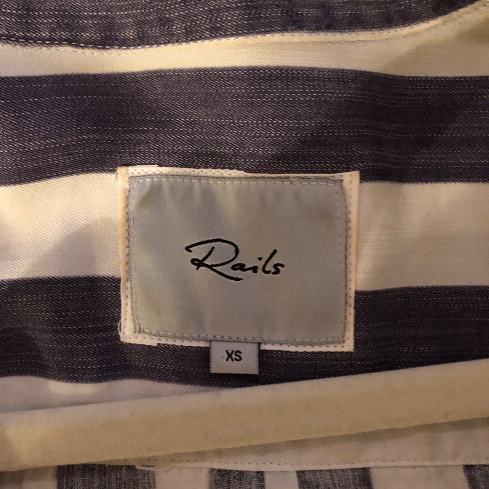 RAILS - Julian Dress - Size XS - Picture 7 of 7